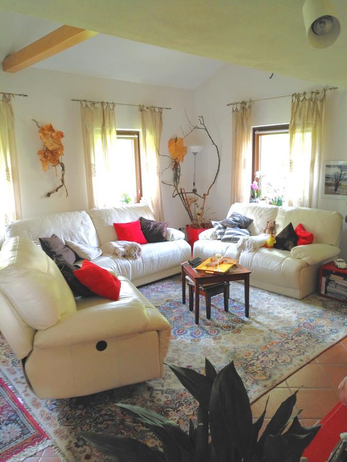 Casa Edith Libano Ngoại thất bức ảnh